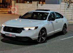 هوندا أكورد